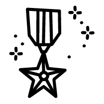 star medal