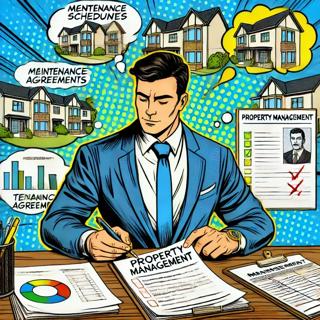 A man in a suit and tie is sitting at a desk writing on a piece of paper.