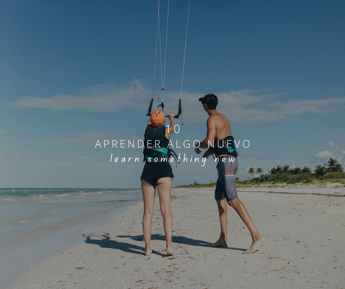 Razones para visitar El Cuyo Yucatan 2025