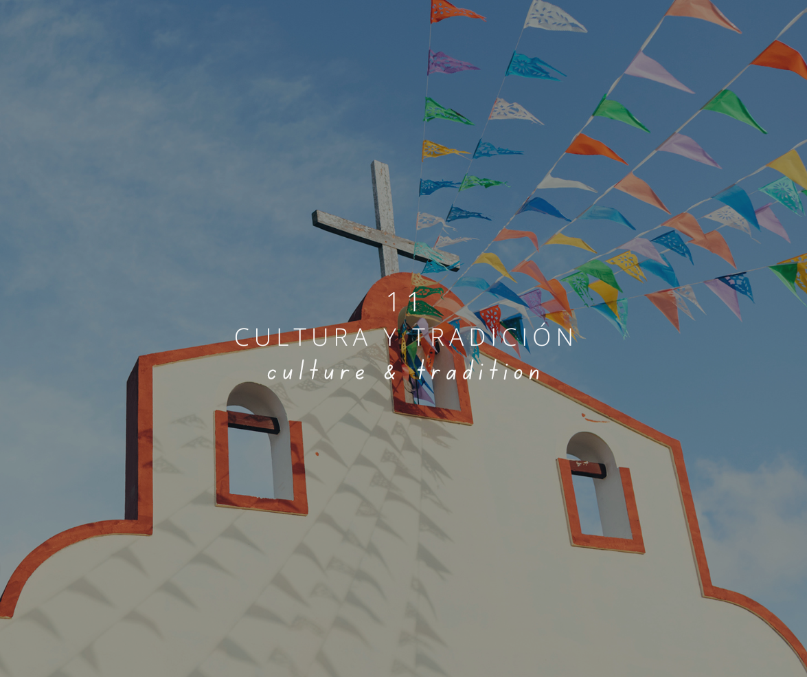 Razones para visitar El Cuyo Yucatan 2025