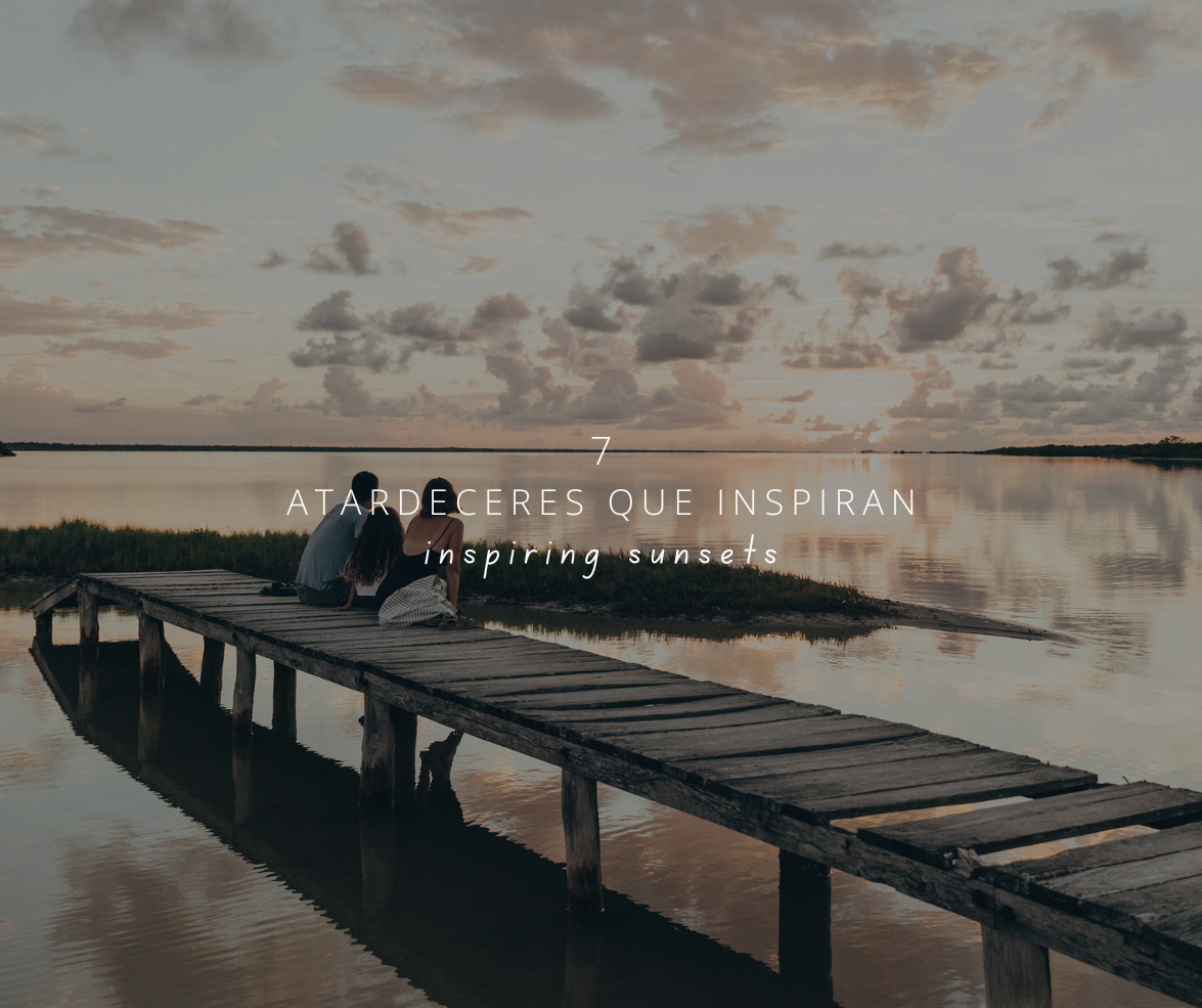 Razones para visitar El Cuyo Yucatan 2025
