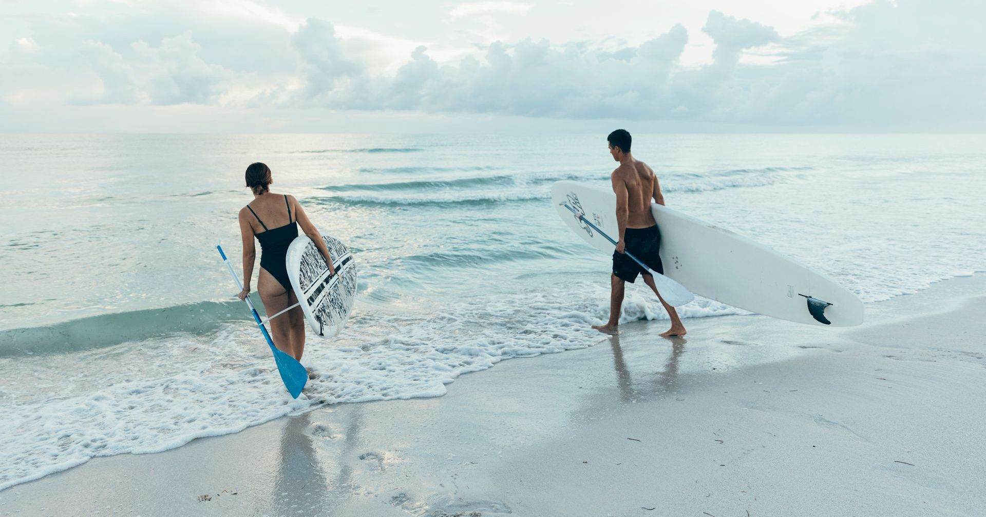 Kitesurf El Cuyo Yucatan