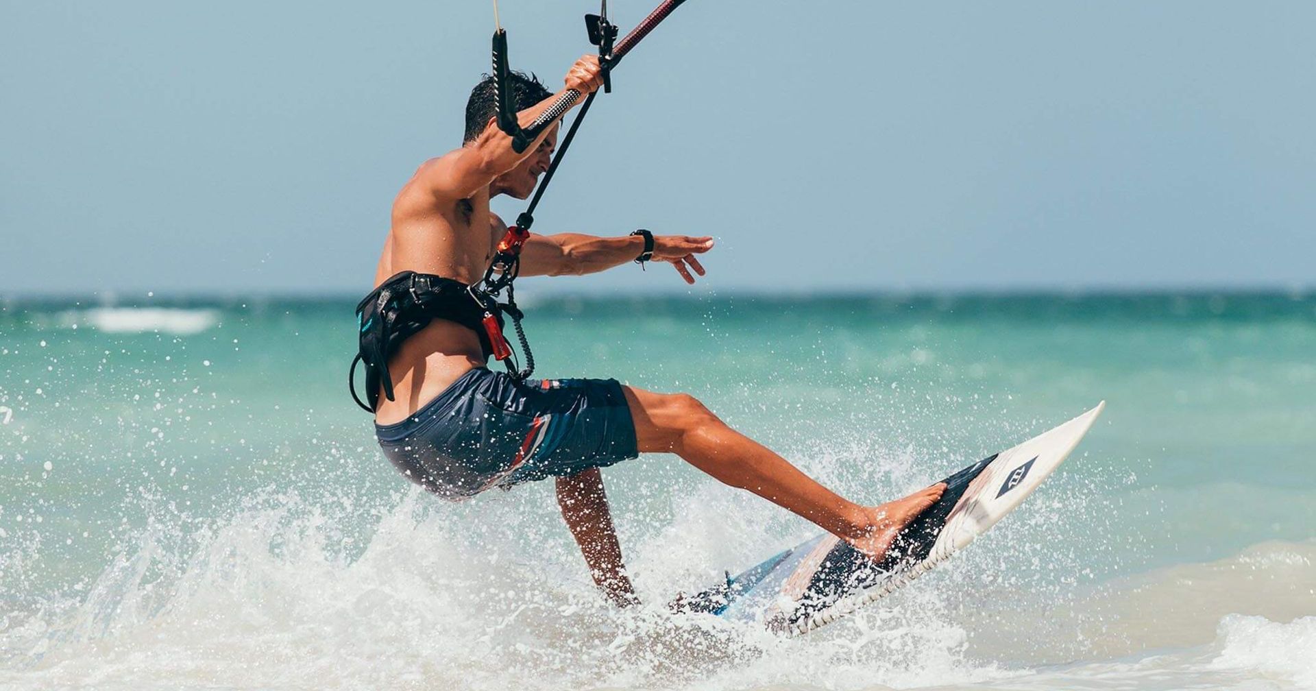 El Cuyo Kitesurf Destination