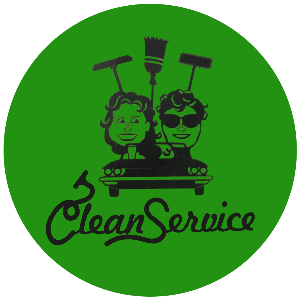 Clean Service - logo