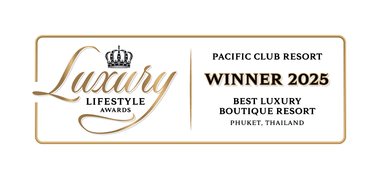 Luxury lifestyle awards winner 2025 best luxury boutique resort