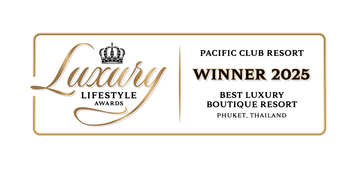 Luxury lifestyle awards winner 2025 best luxury boutique resort