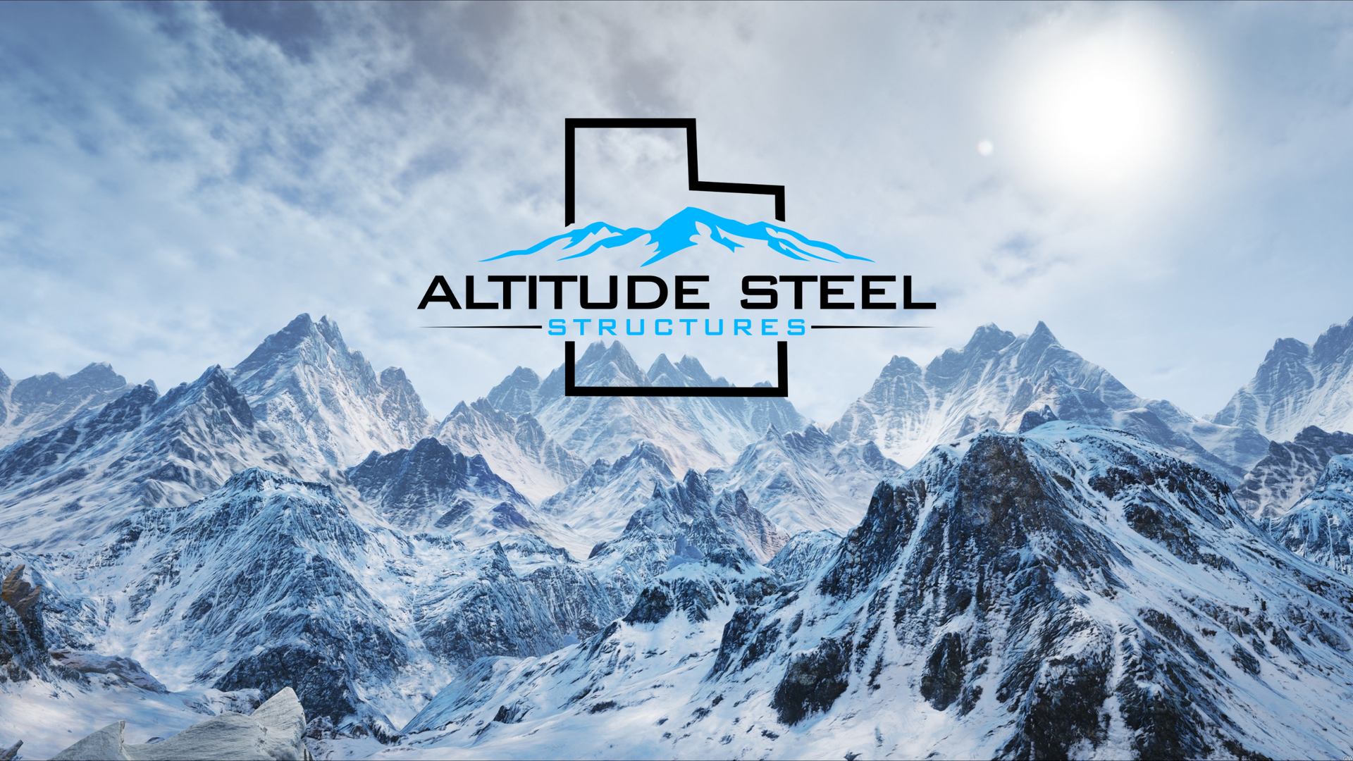Custom Steel Buildings & Carports | Altitude Steel Structures