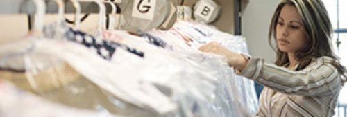 Sutton's Dry Cleaners photo 4