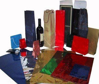 buste di vari materiali e dimensioni