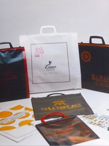 busta della giornata mondiale della famiglia 1997