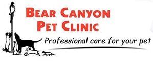 Bear Canyon Pet Clinic