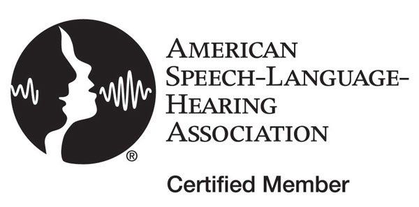 American Speech-Language-Hearing Association Member