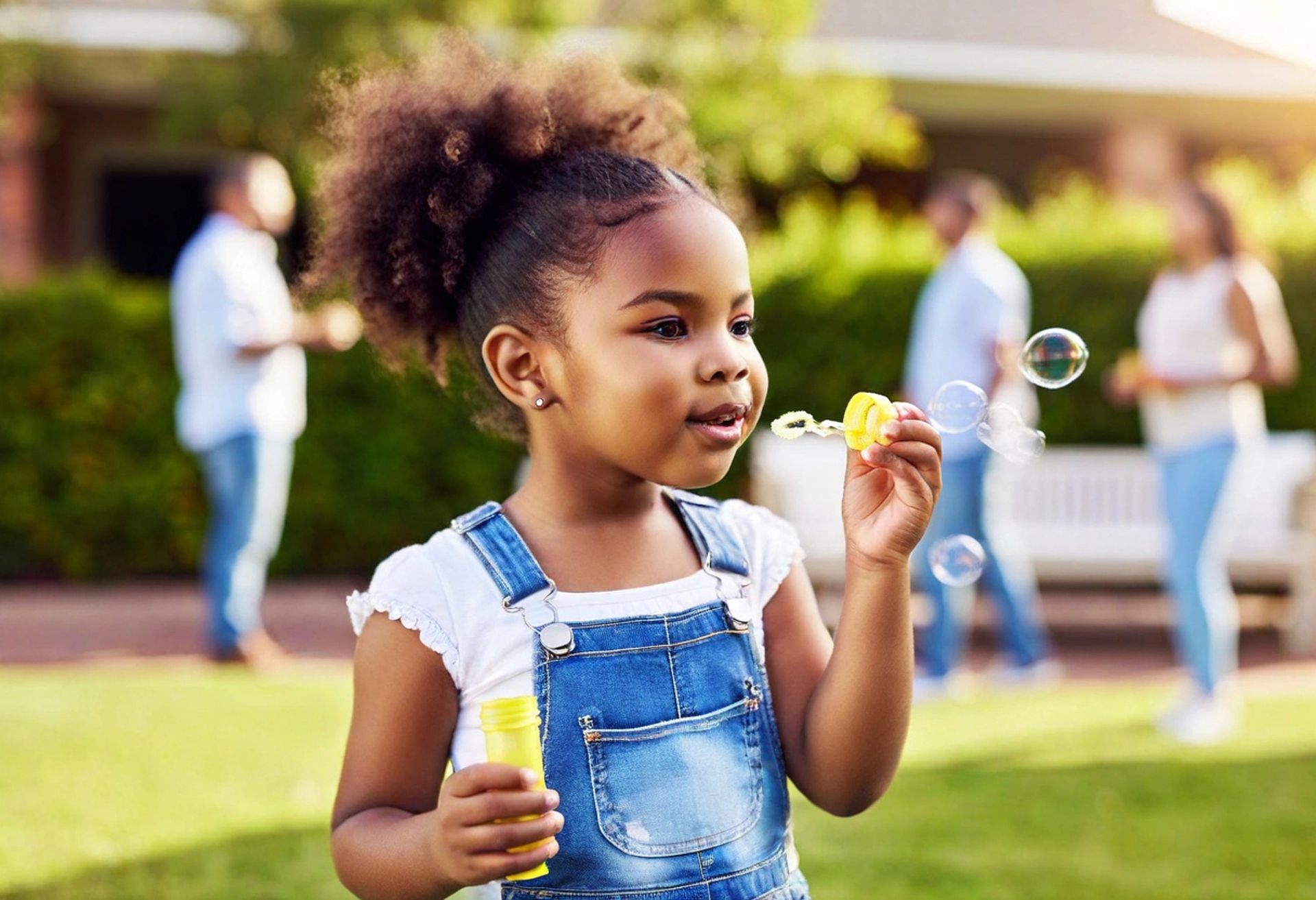 Pediatric Therapy