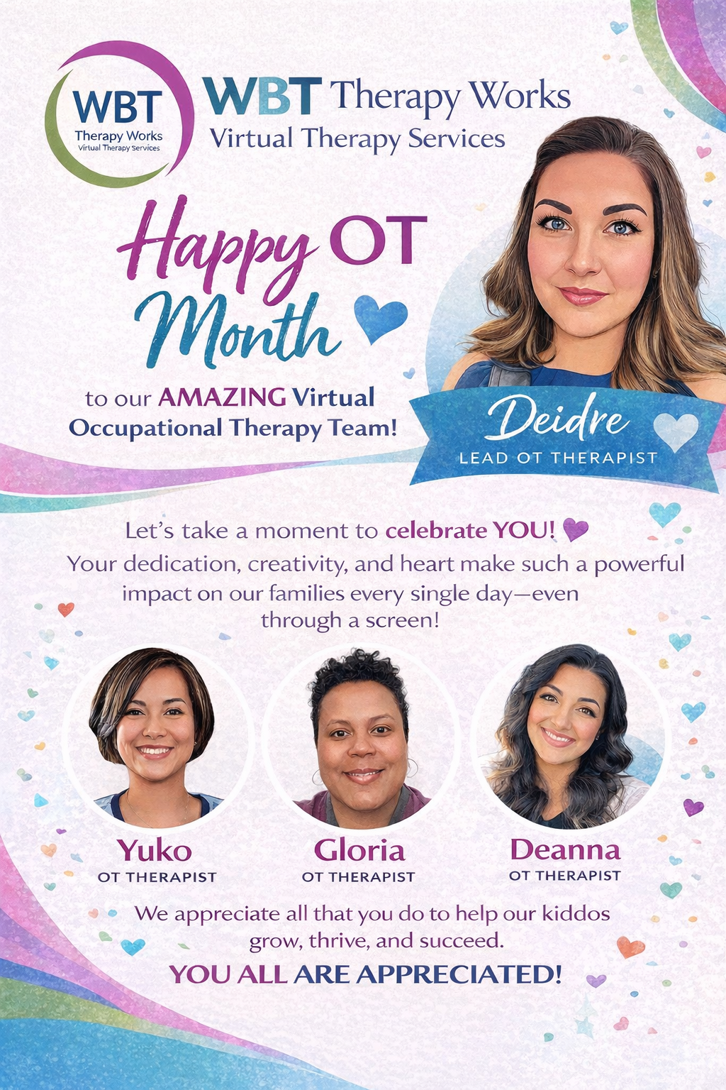 pediatric speech therapy atlanta