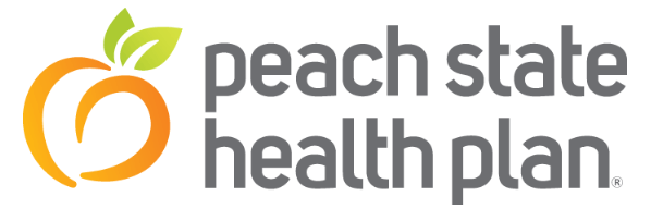 We Accept Peach State Health Plan
