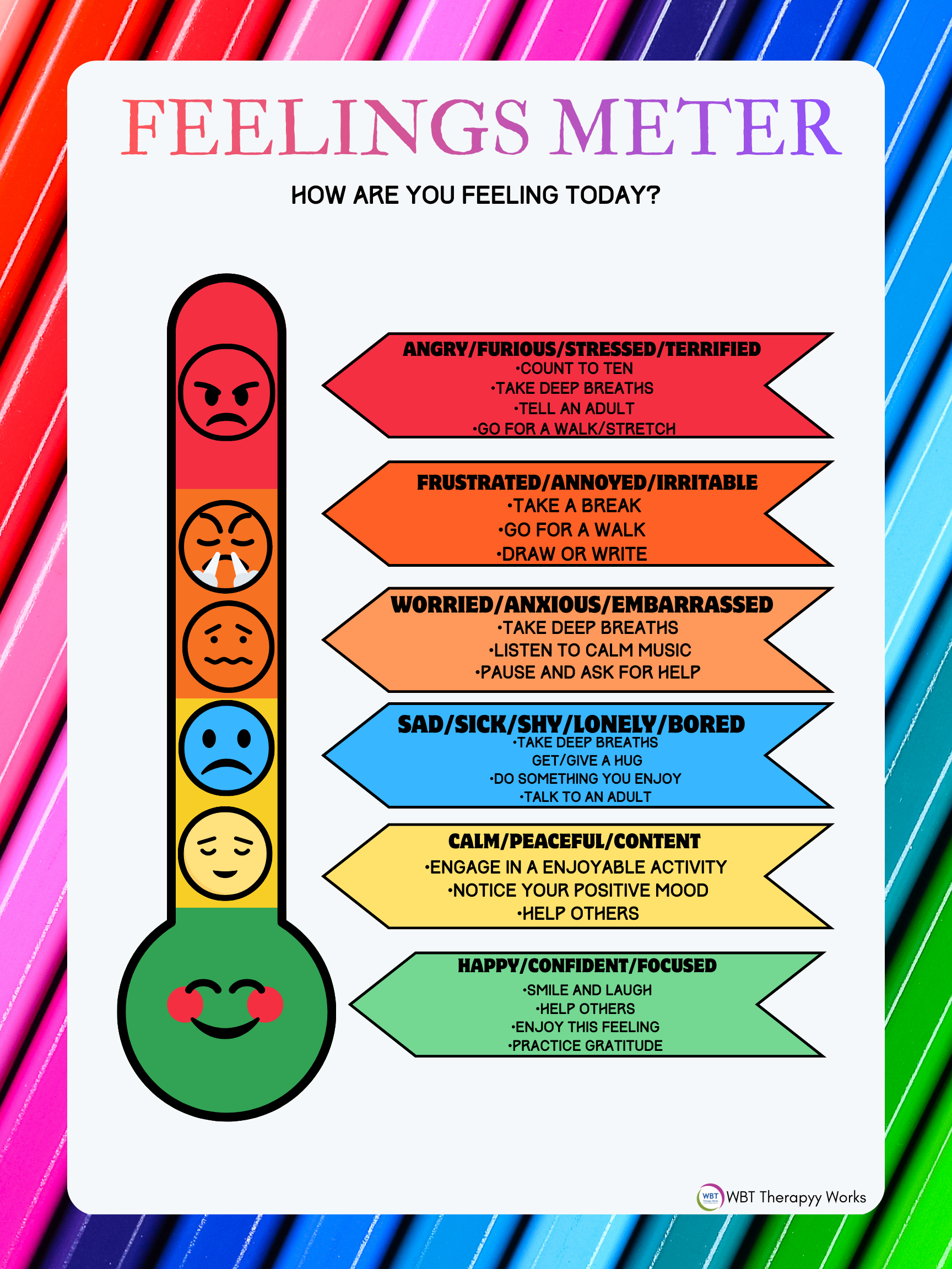 Click To Download feelings matter download