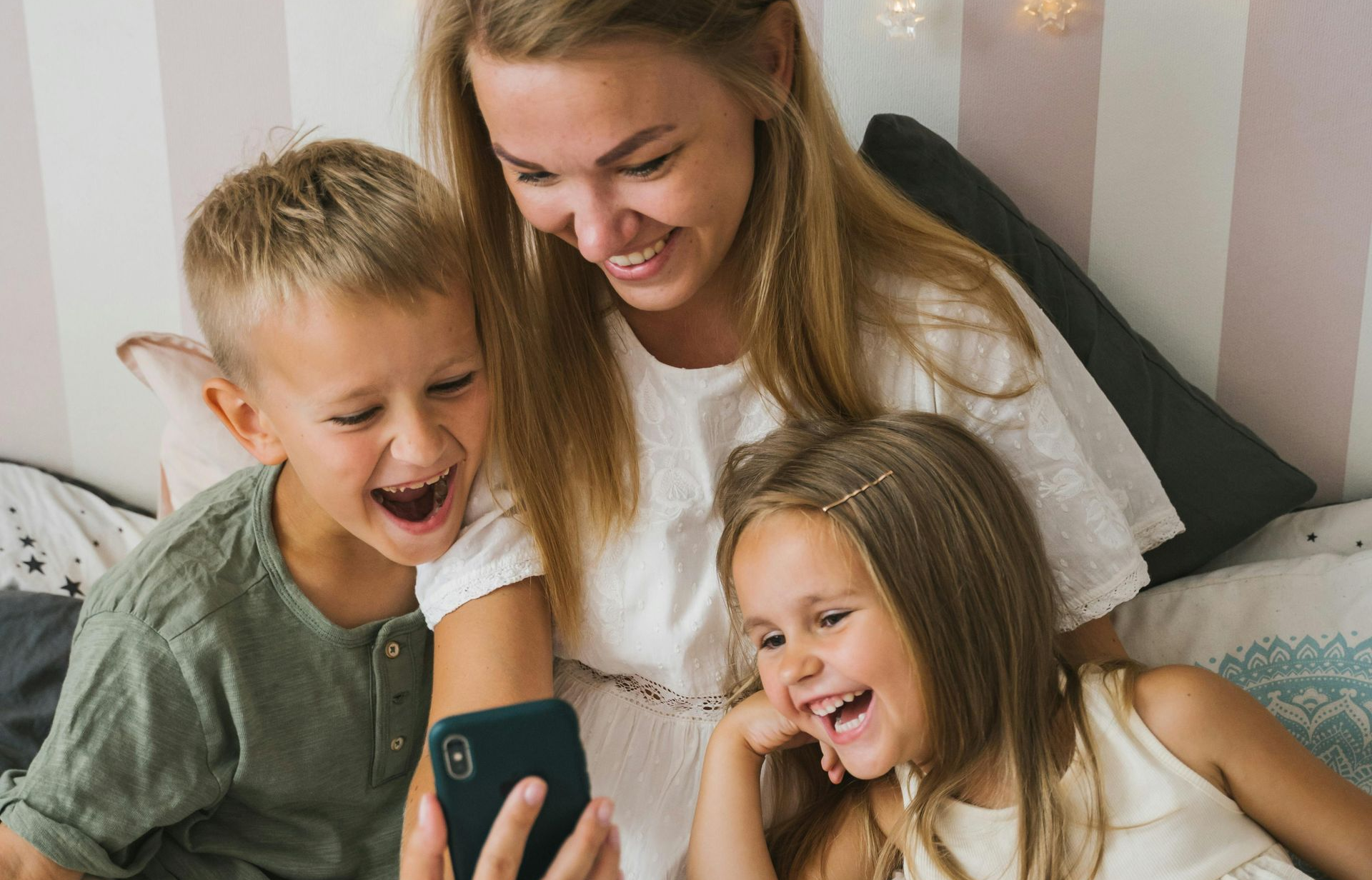 pediatric speech therapy