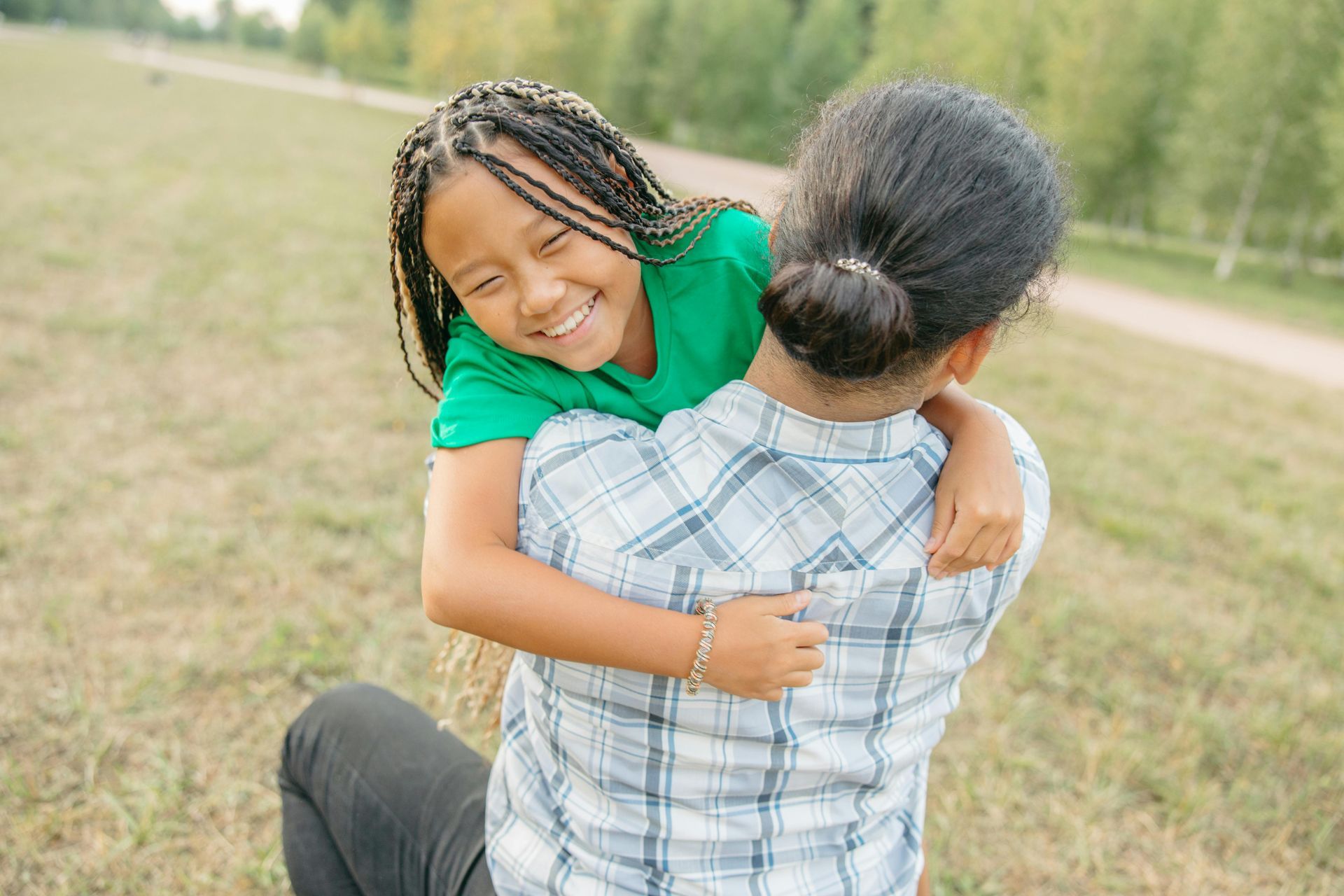 hearing and speech therapy