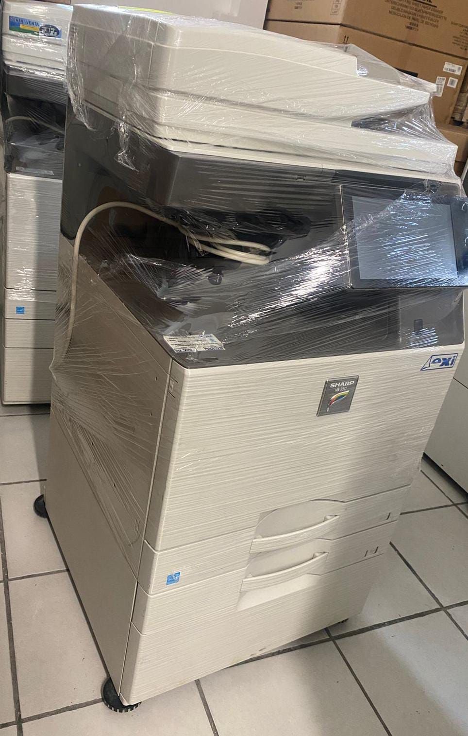 EXI TABASCO - NUESTROS PRODUCTOS