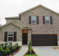 Two Storey House — Houston, Tx — Boxer Inspections