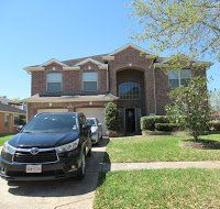 House With Car — Houston, Tx — Boxer Inspections