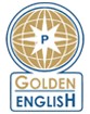 GOLDEN ENGLISH