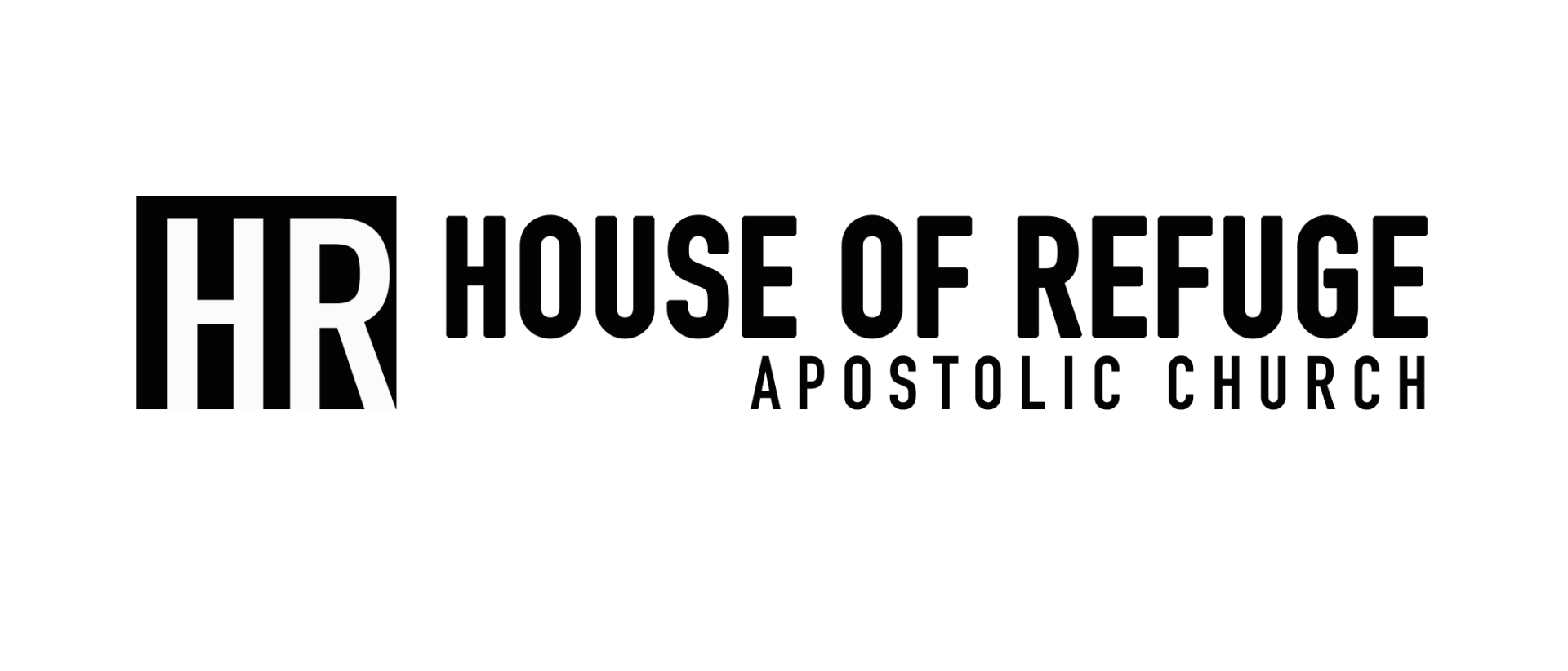 house of refuge ministries