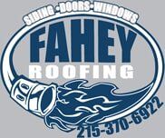Fahey Roofing, Siding, Doors & Windows  Inc.