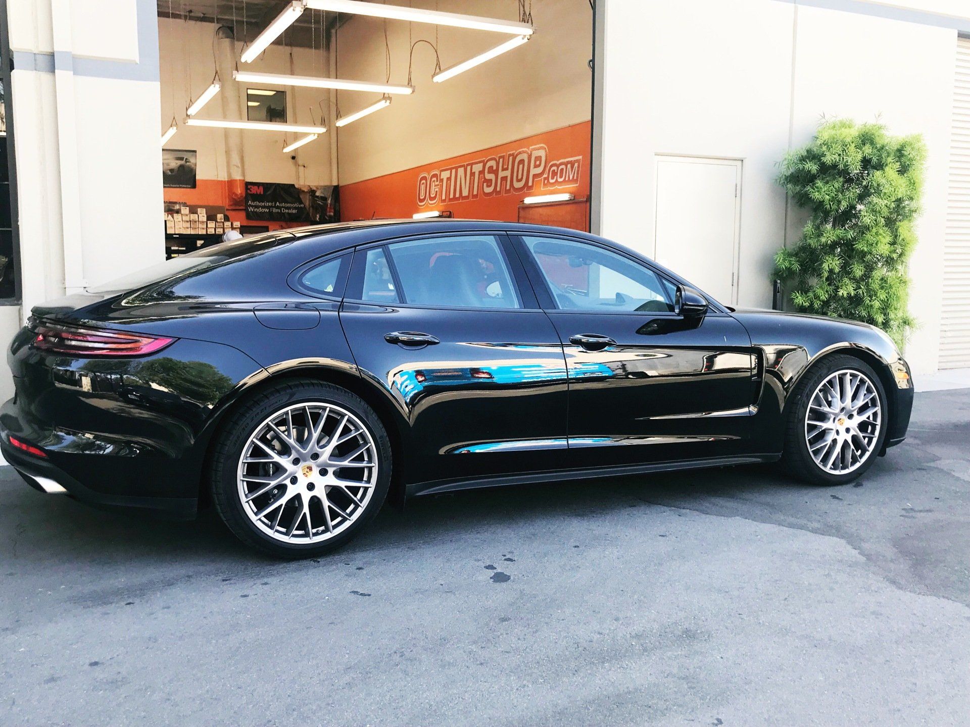 Ceramic Car Window Tinting Irvine Mobile Window Tinting Mission Viejo