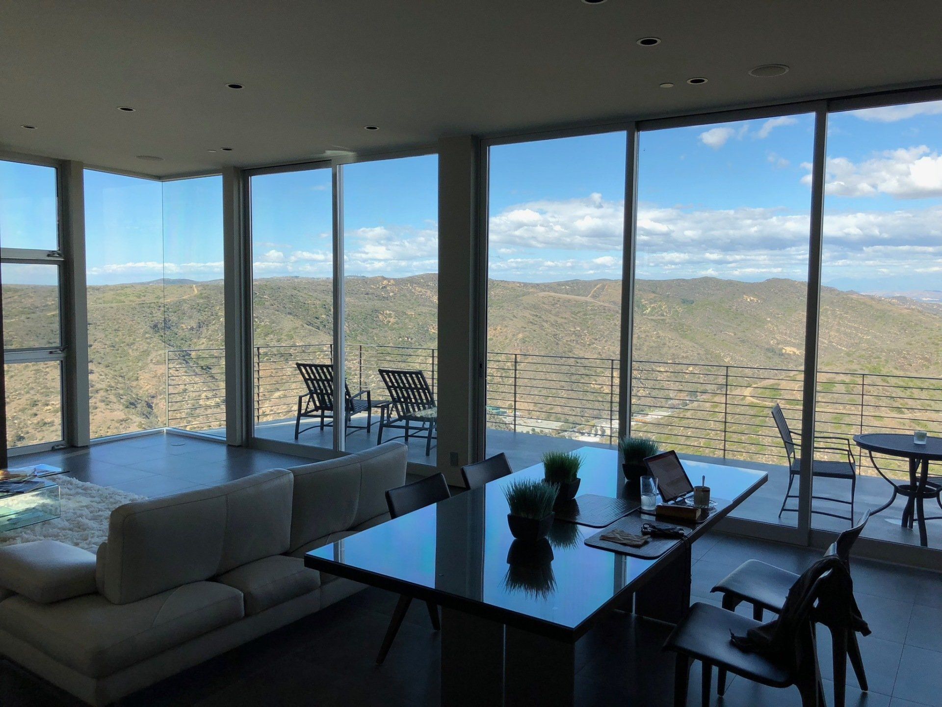 Home Window Tinting Laguna Beach Residential Window Tint Newport