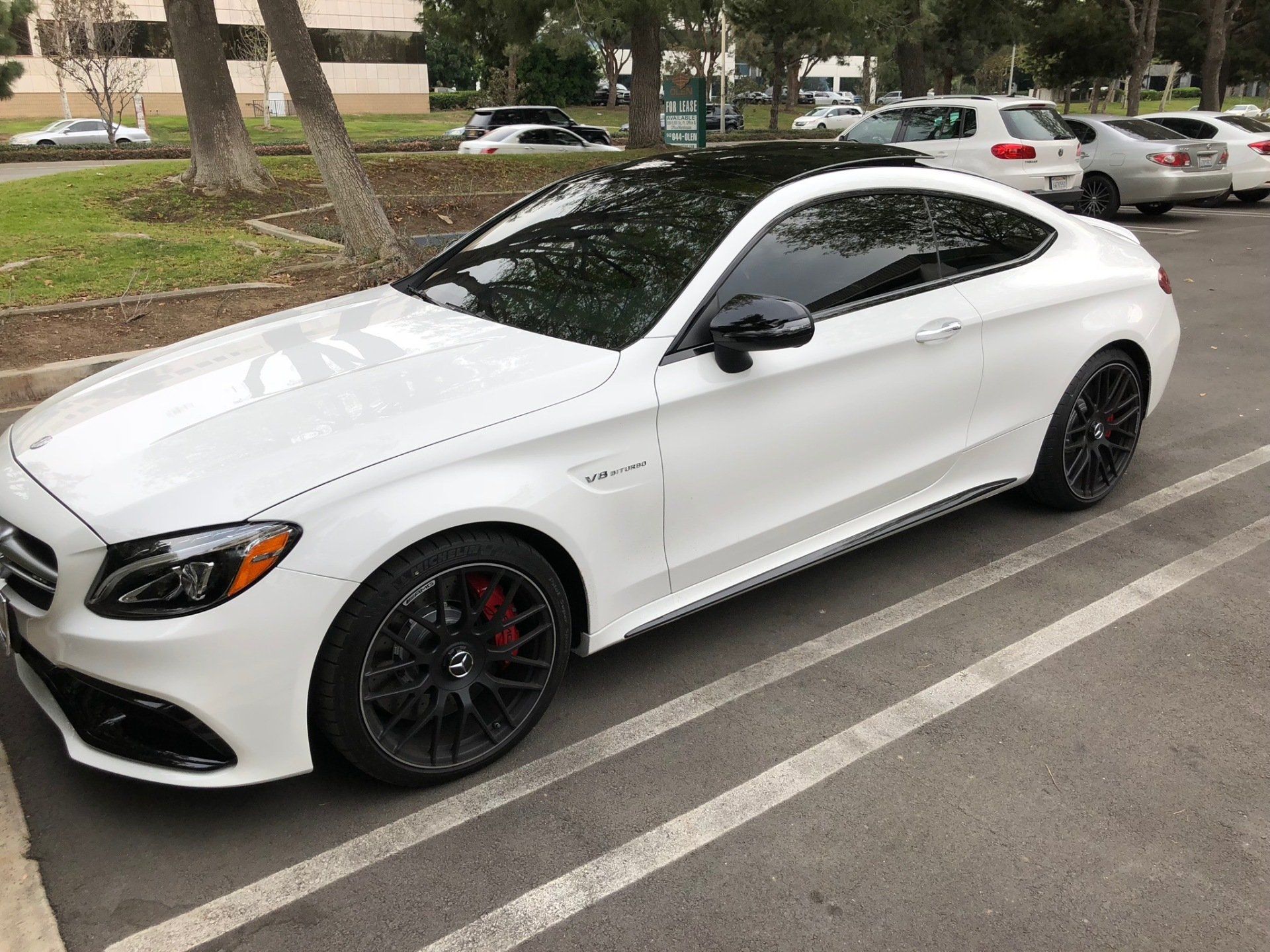 Ceramic Car Window Tinting Irvine Mobile Window Tinting Mission Viejo