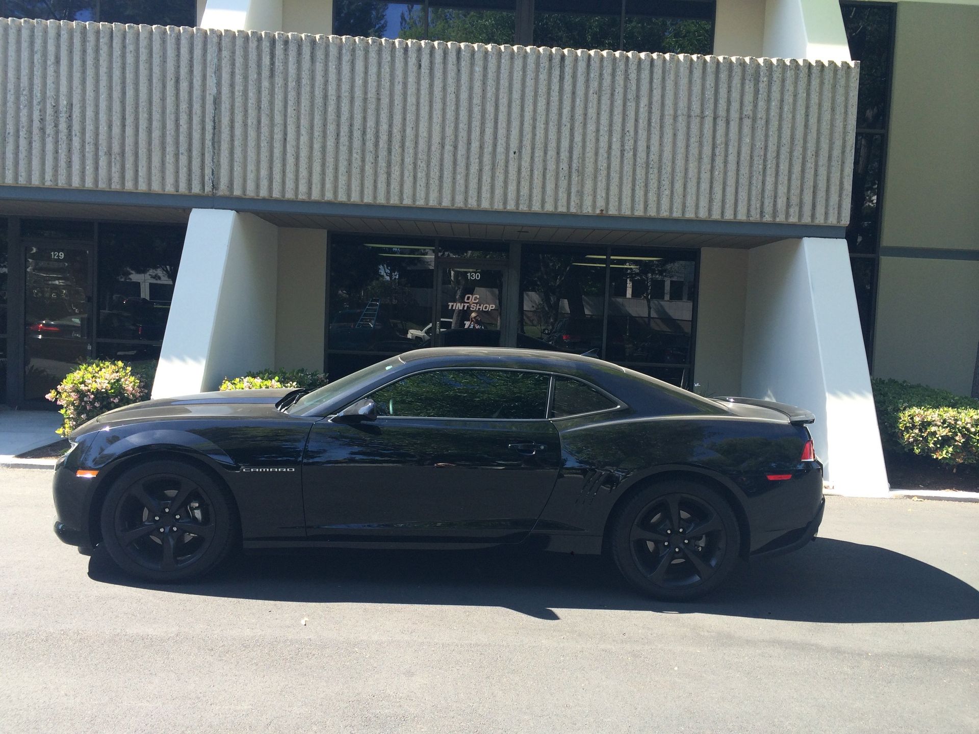 Ceramic Car Window Tinting Irvine Mobile Window Tinting Mission Viejo