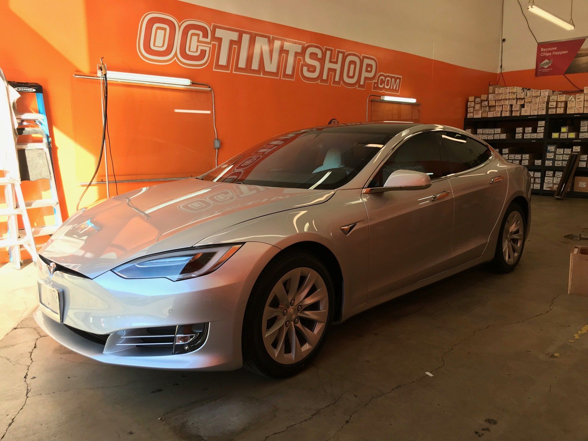Ceramic Car Window Tinting Irvine Mobile Window Tinting Mission Viejo