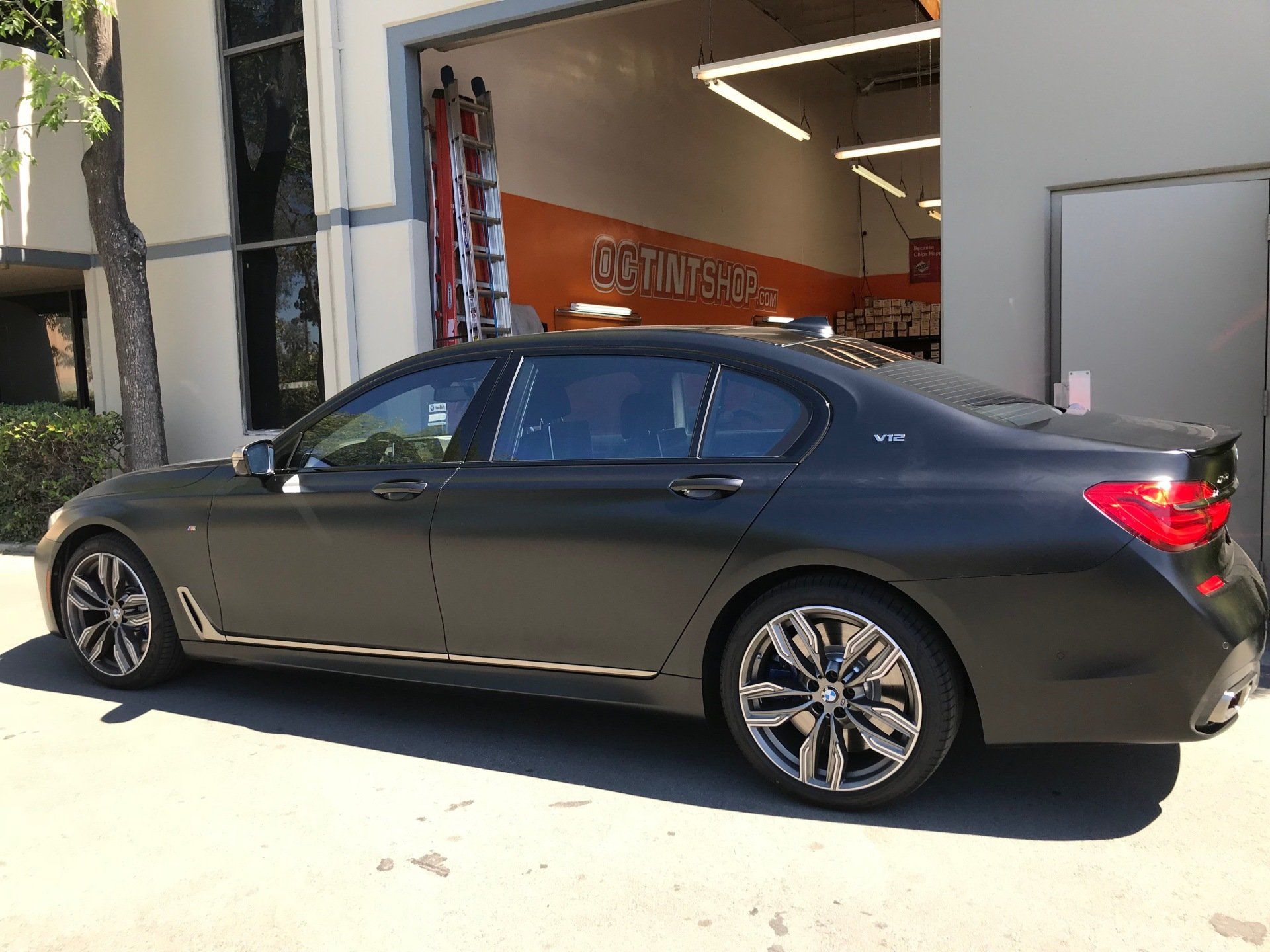 Ceramic Car Window Tinting Irvine Mobile Window Tinting Mission Viejo