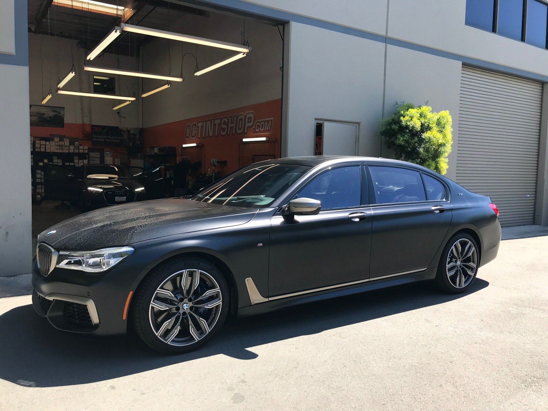 Ceramic Car Window Tinting Irvine Mobile Window Tinting Mission Viejo