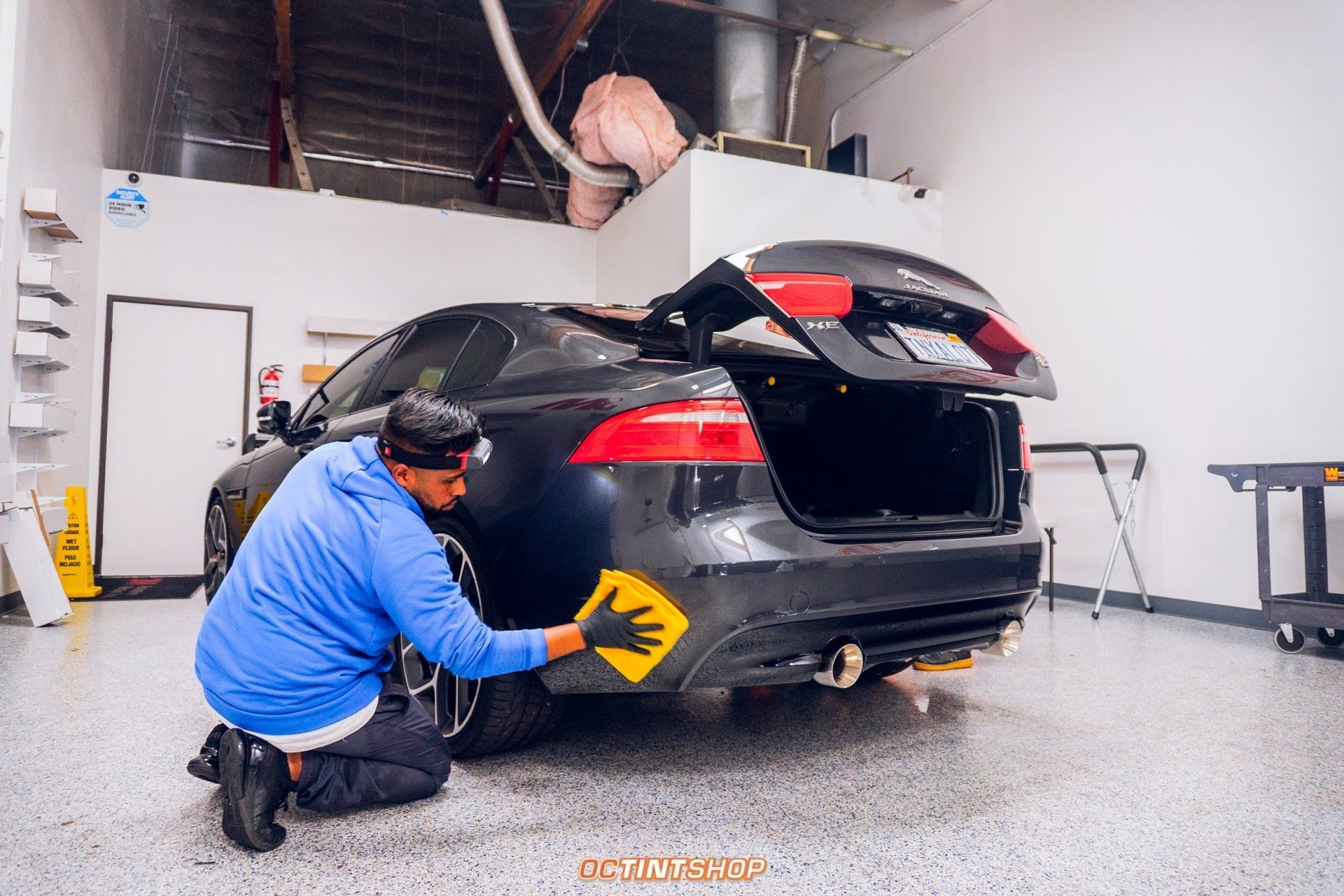 Ceramic Coating Irvine Ceramic Pro Orange County Paint Correction