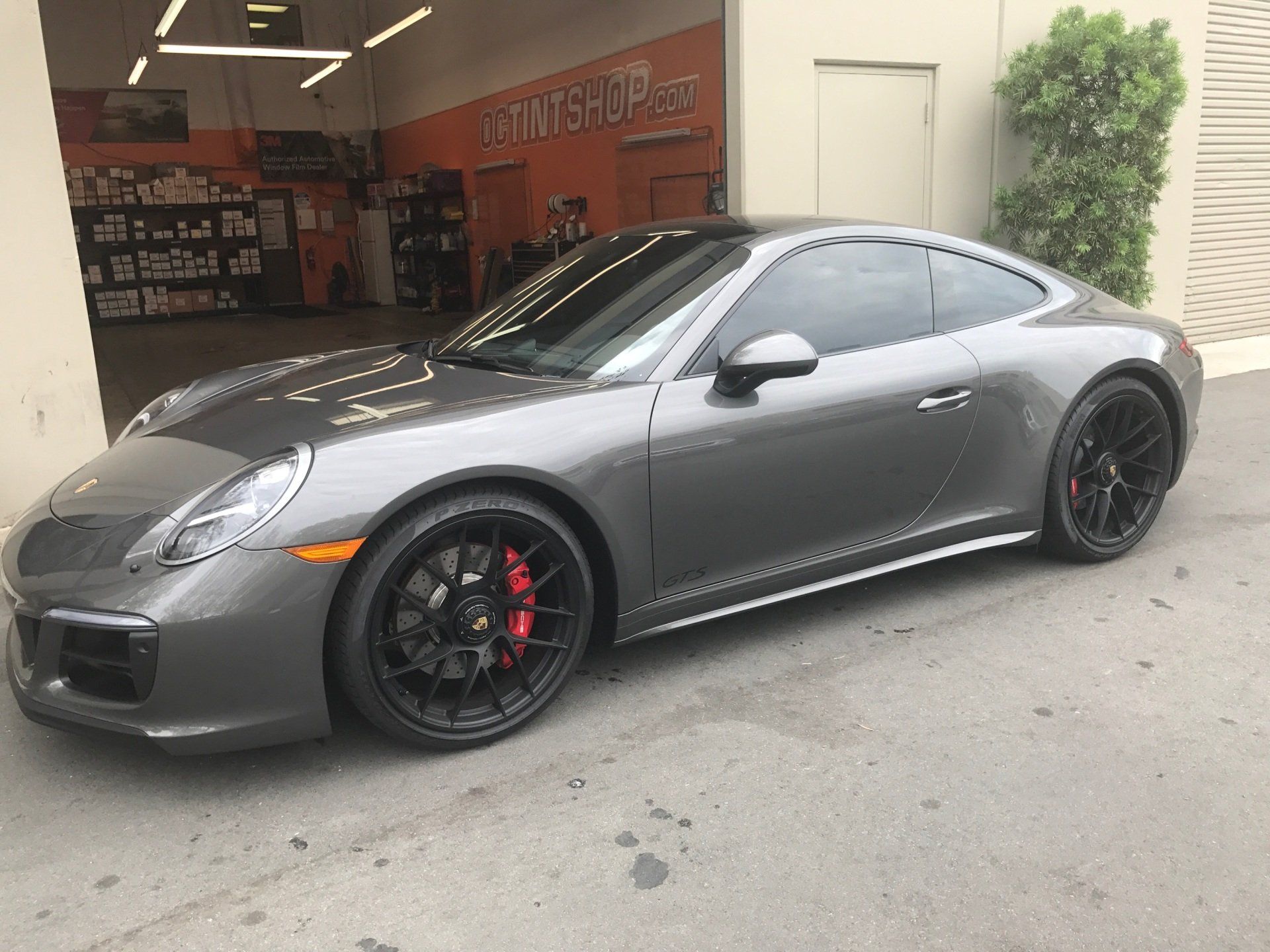 Ceramic Car Window Tinting Irvine Mobile Window Tinting Mission Viejo