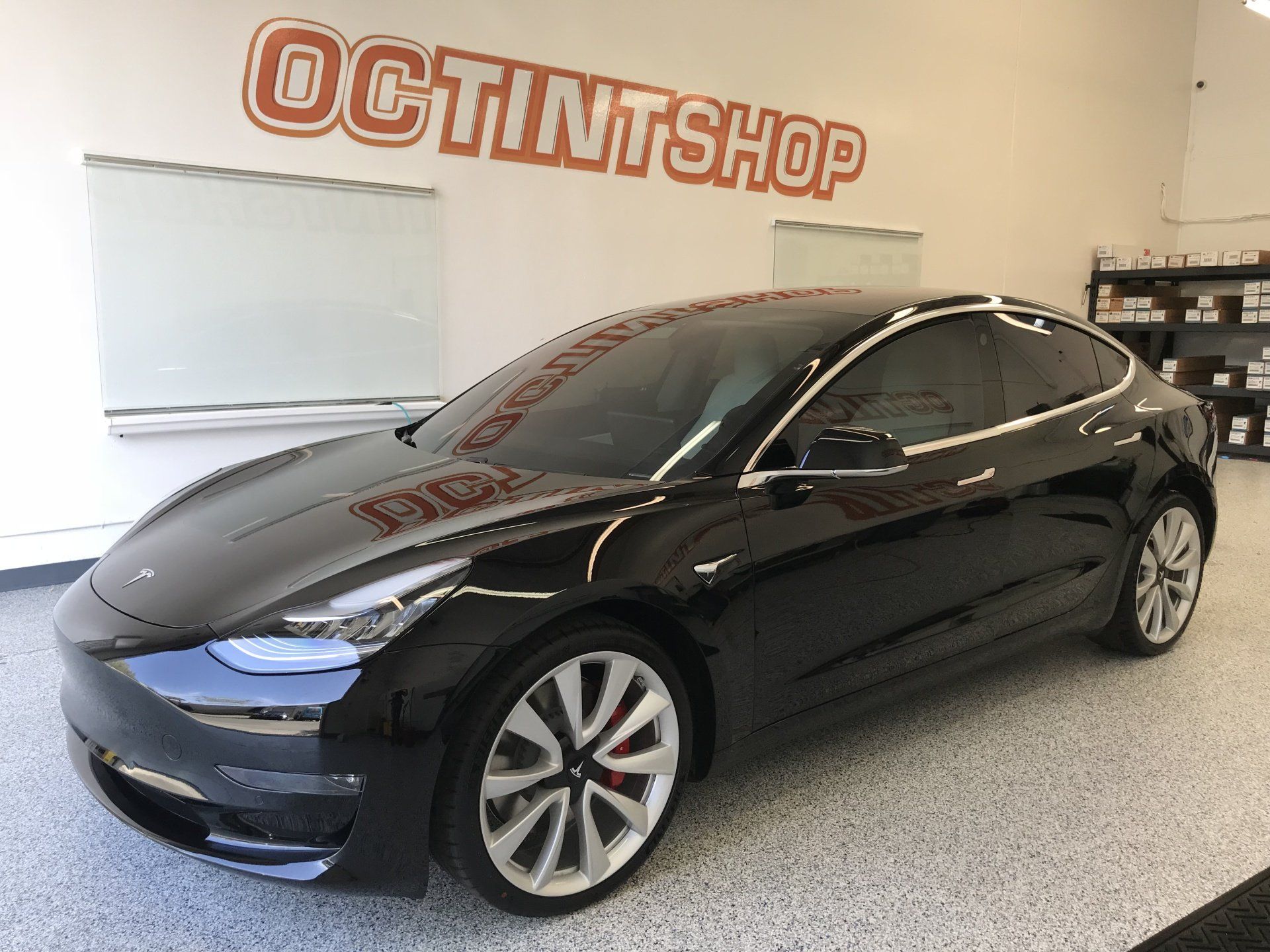 Ceramic Car Window Tinting Irvine Mobile Window Tinting Mission Viejo