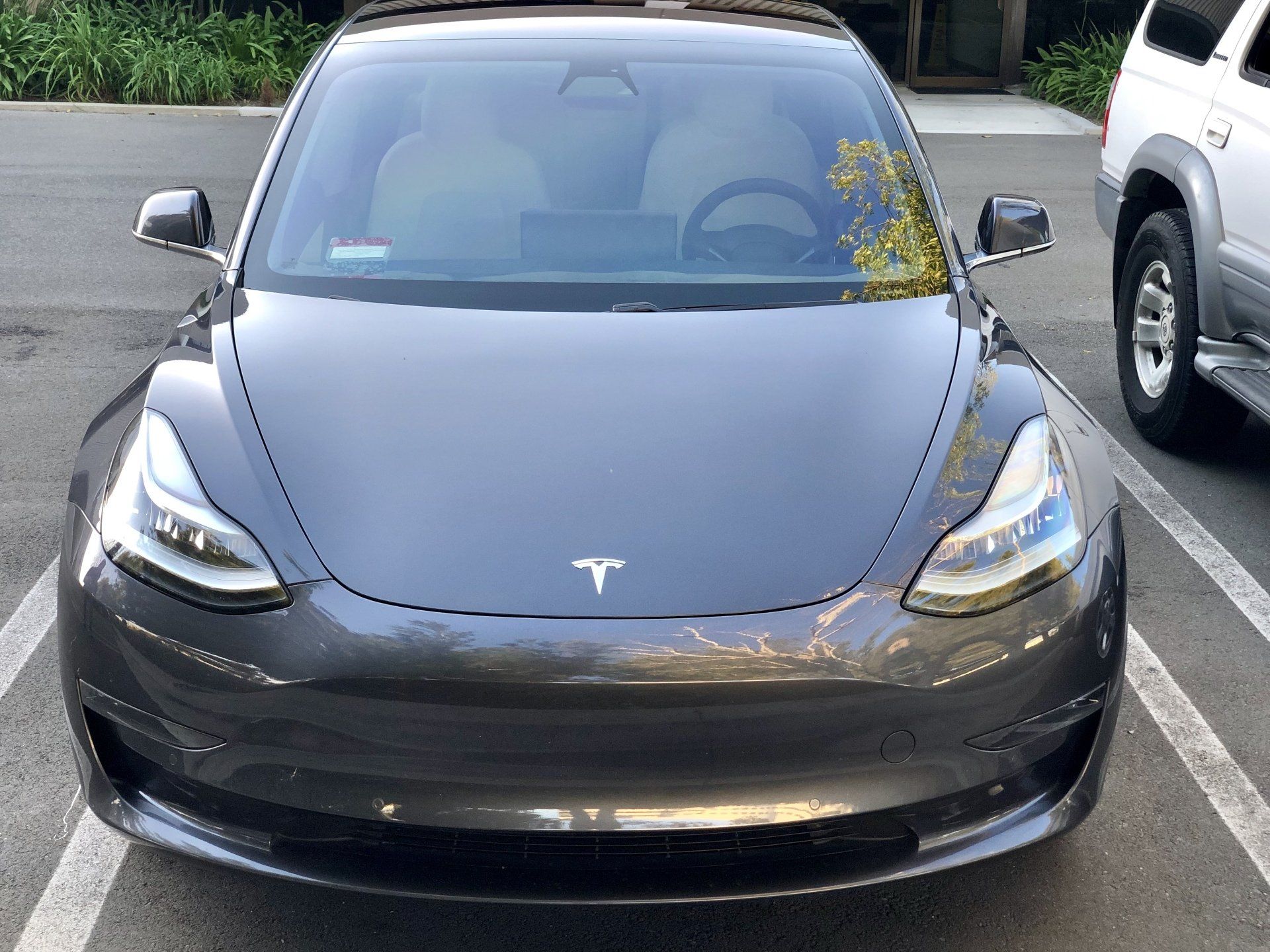 Ceramic Car Window Tinting Irvine Mobile Window Tinting Mission Viejo