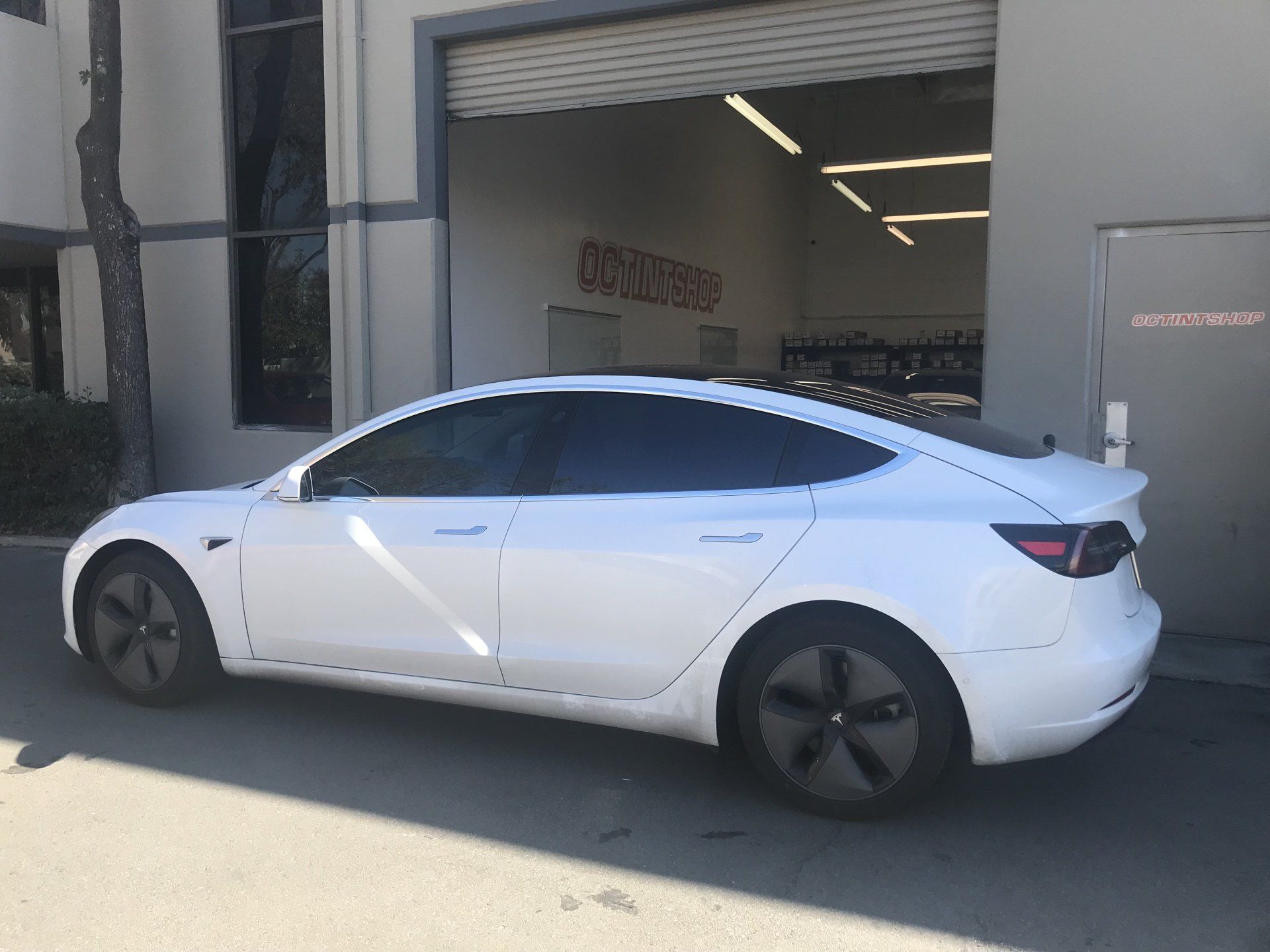 Ceramic Car Window Tinting Irvine Mobile Window Tinting Mission Viejo