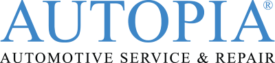 Autopia Bloomington Logo