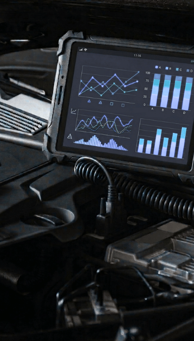 Diagnostics