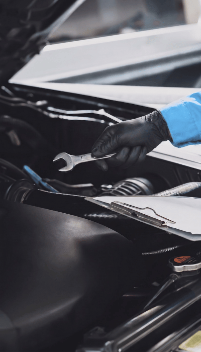 Maintenance