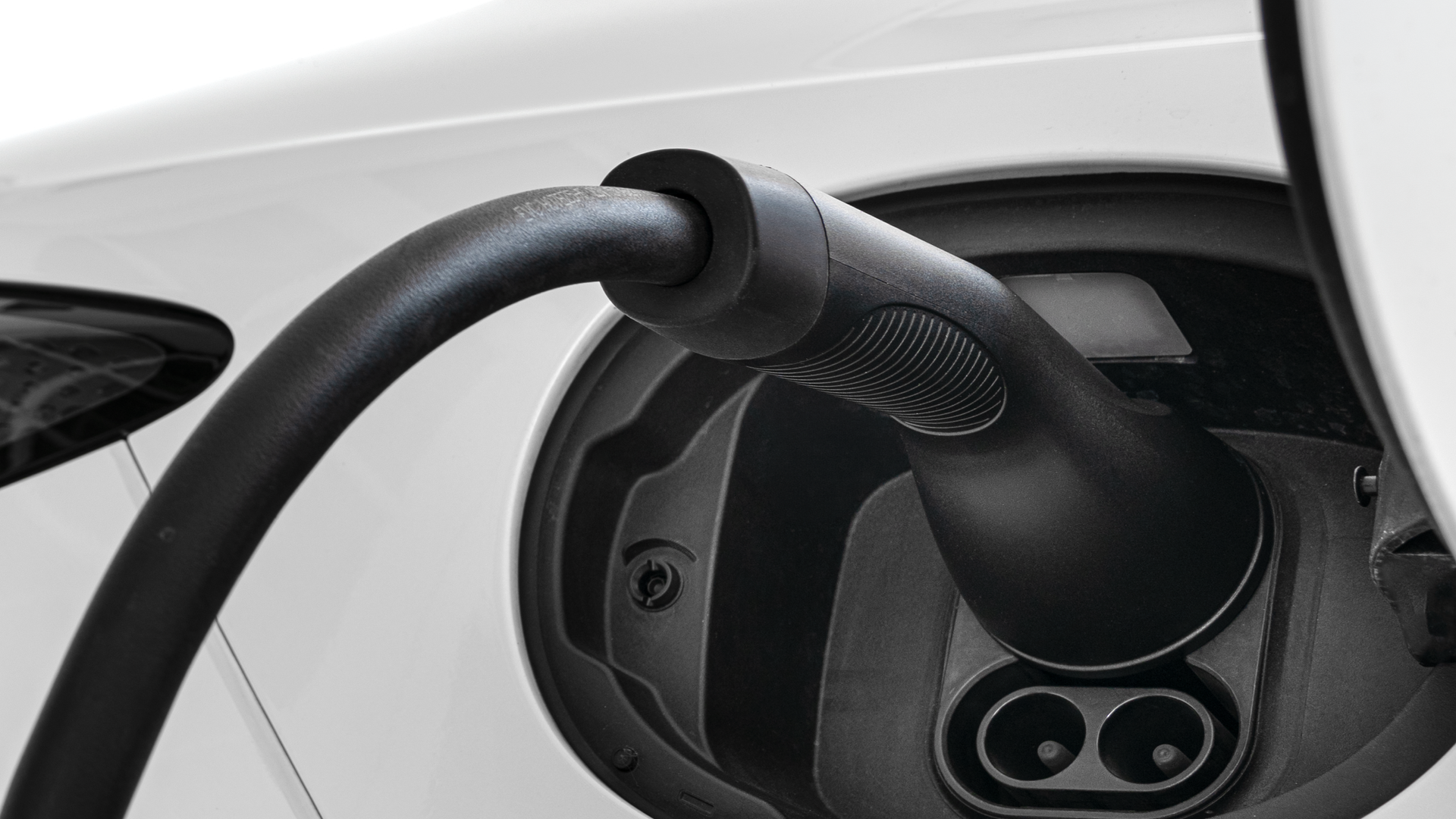 EV Charger  Installation