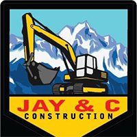 Excavation & Site Prep Contractor | Redmond, OR | Jay & C Construction ...