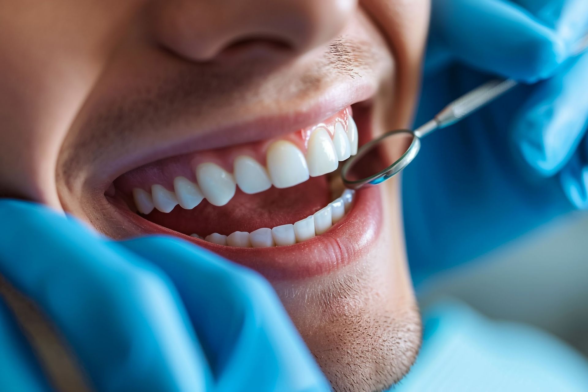 ODONTOIATRIA CONSERVATIVA