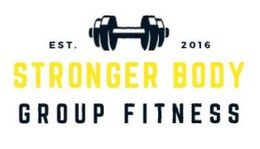 Stronger Body Group Fitness LLC