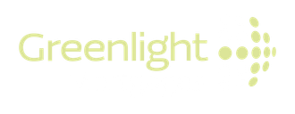 Greenlight Inverse Logo