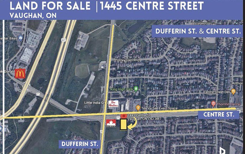 1555 Talbot Rd, Windsor, ON