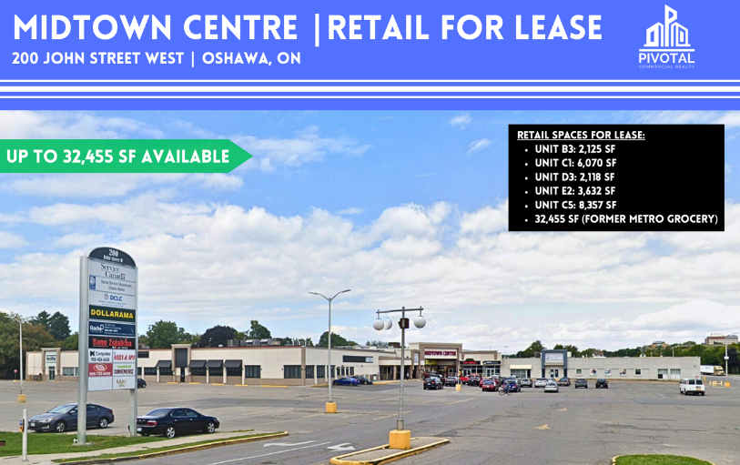 1555 Talbot Rd, Windsor, ON